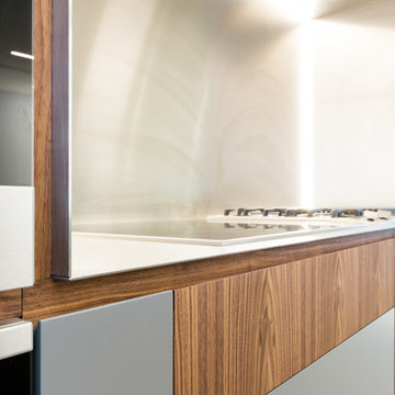 Abbey Rd Kitchen
