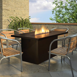 Outdoor Living - Fire Pits