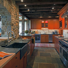 tile flooring