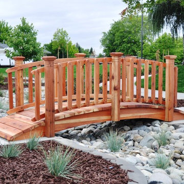 Garden Bridge