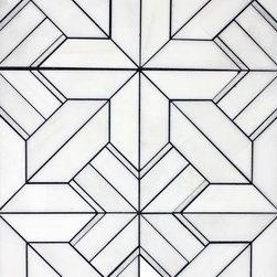 Mikro - Mosaic Tile