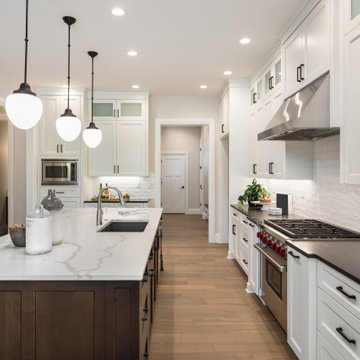 Kitchen | Thousand Oaks | Complete Remodel