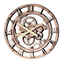 Clocks