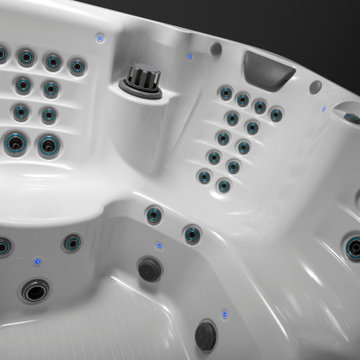 Endless Pools® E2000 Swim Spa