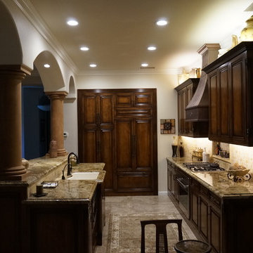 Owen Residence