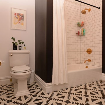 6th Ave Brooklyn Bathroom