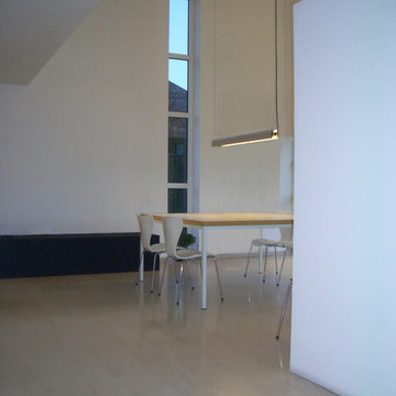 Residenza privata - Padova