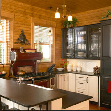 Woodharbor Cabinets