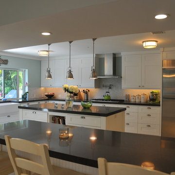 Key Biscayne Residence
