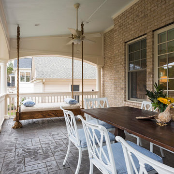Recent Interior Design Work