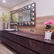 Girly Bathroom