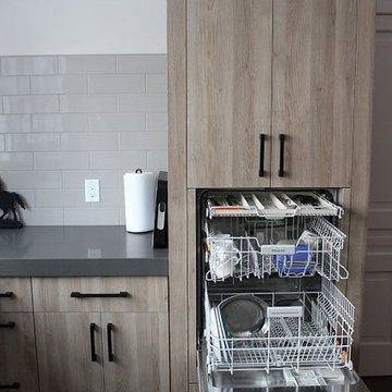 Kitchen Reno