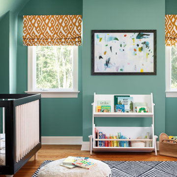 Nursery