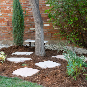 Secret Garden