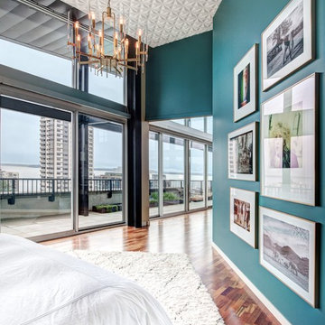 Lofty Living