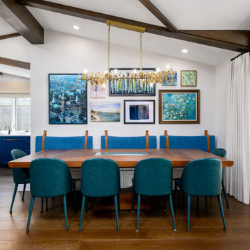 TRENORA | Full Remodel, Furnishing + Styling