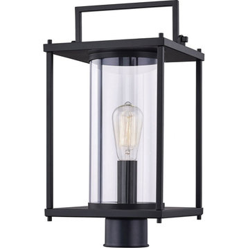1 Light Outdoor Post Lantern - Outdoor - Post Lights - 71-BEL-4352488 - Bailey