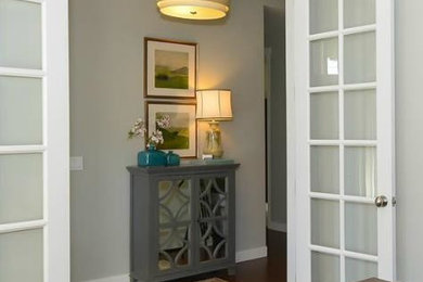 Henry Walker Homes - Whisper Ridge