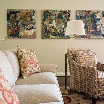 2018 | Prospect Condo