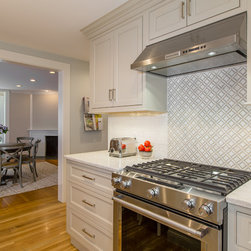 Concord Colonial kitchen - Products
