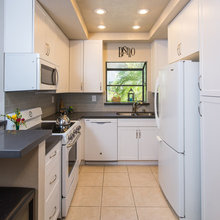 Senna Kitchen Inspiration