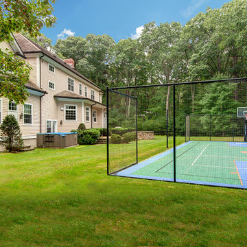 245 Winter Street, Weston, MA