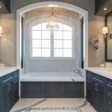Sterling Ridge French Country