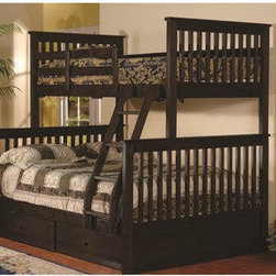 Our Projects - Bunkbeds - Kids Beds