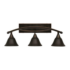 Bathroom Vanity Lights In Black copper bathroom vanity lights with a black shade | houzz Bathroom Vanity Lights In Black copper bathroom vanity lights with a black shade | houzz