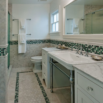 QualCraft Construction Inc