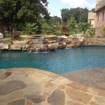 Starnes Project - Marietta, Georgia