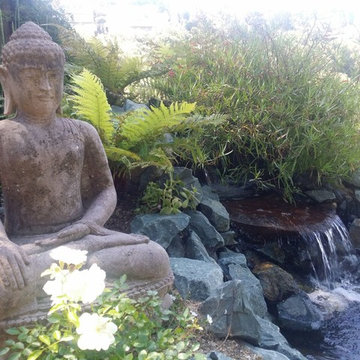 Essential Elements - EcoSystems Landscape Solutions, Inc.