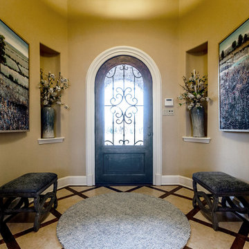 Prosper Custom Home Furnishings Update