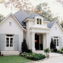 french cottage