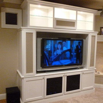 Entertainment Systems