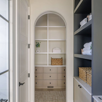 Shorerise Showhome