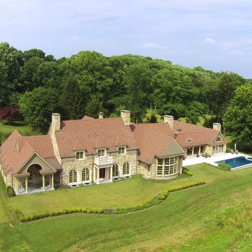 Residence in Pennsylvania