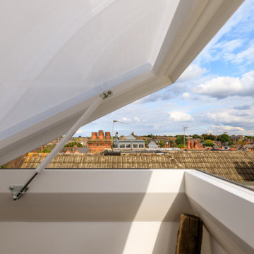 Thurleigh Road loft conversion