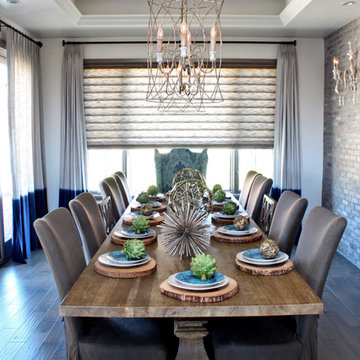 Backcountry European Eclectic, Highlands Ranch, CO