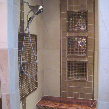 Accent Bathroom