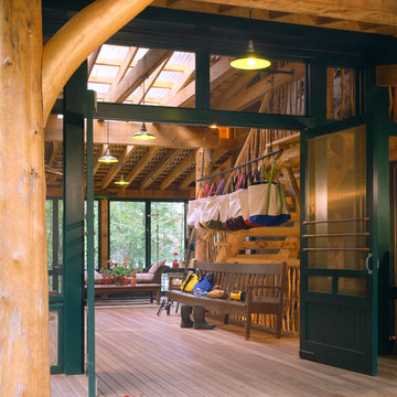 Penny Candy Cove Camp