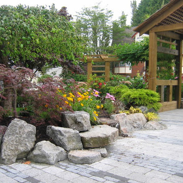 New Westminster M/P