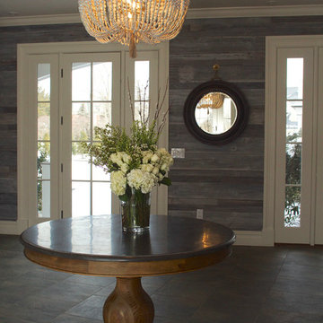 Little Silver, NJ Shore Colonial Home