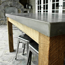 Mesa Concreto