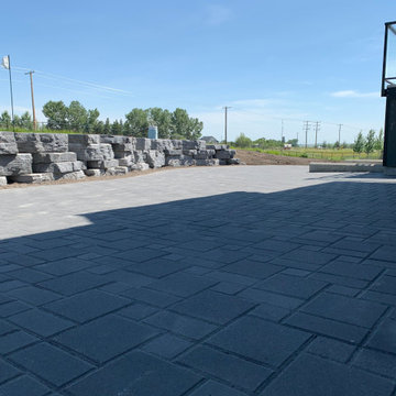 Okotoks Acreage