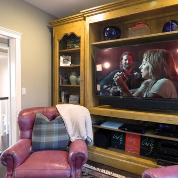 Video/Audio Solutions - Gig Harbor, WA