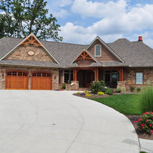 Exteriors