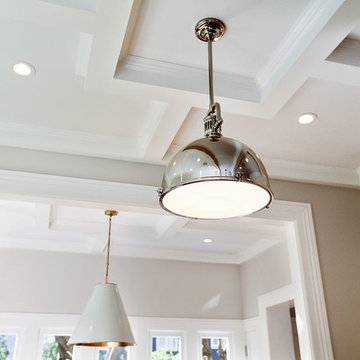 Presidio Heights Remodel