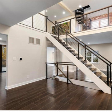 Custom Design-Built Home | Berwyn