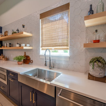 Upscale Urban Guesthouse
